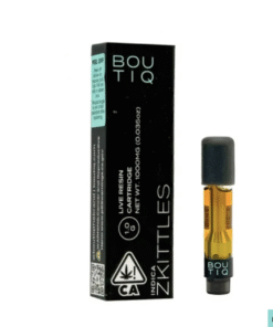Buy Boutiq Carts Zkittles